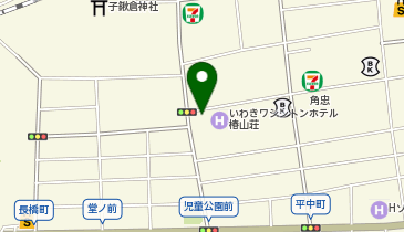toto取扱 平一町目宝くじセンターの地図画像