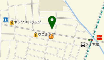 toto取扱 文教堂書店総和店の地図画像