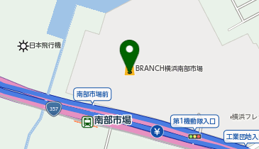 海の公園南口 駅 周辺の宝くじ Toto Big ロト Navitime