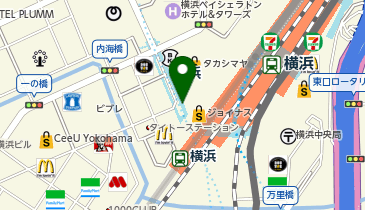 桜木町 駅 周辺の宝くじ Toto Big ロト Navitime 桜木町 駅 周辺の宝くじ Toto Big ロト Navitime