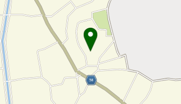 toto取扱 守谷SA下り線大黒天宝くじの地図画像