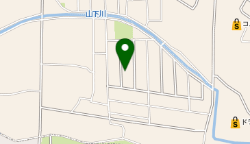 toto取扱 マックスバリュ 基山店の地図画像