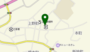 toto取扱 道南うみ街信用金庫本店の地図画像