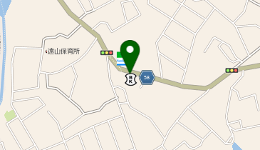 toto取扱 杜の都信用金庫七ケ浜支店の地図画像