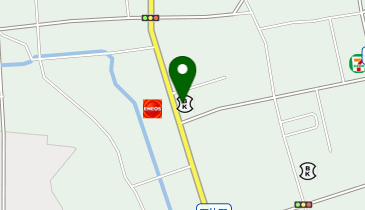 toto取扱 仙南信用金庫角田支店の地図画像