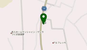 toto取扱 水戸信用金庫谷田部支店の地図画像