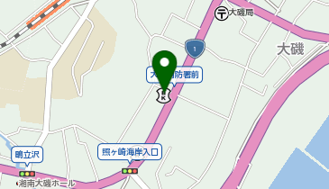 toto取扱 中南信用金庫本店営業部の地図画像