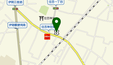 toto取扱 甲府信用金庫南支店の地図画像