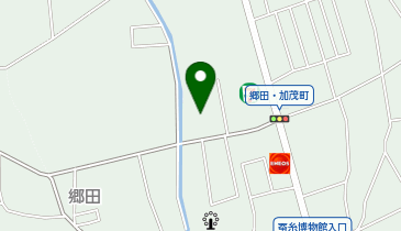 toto取扱 諏訪信用金庫本店営業部の地図画像