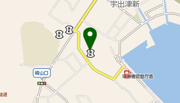 toto取扱 興能信用金庫本店営業部の地図画像