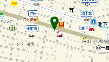 toto取扱 東春信用金庫名古屋支店の地図画像