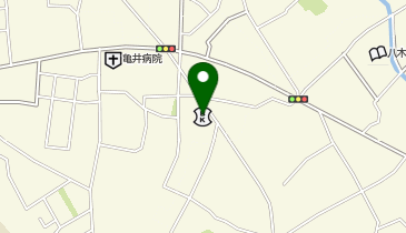 toto取扱 大阪信用金庫久米田支店の地図画像