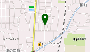toto取扱 枚方信用金庫四条畷支店の地図画像