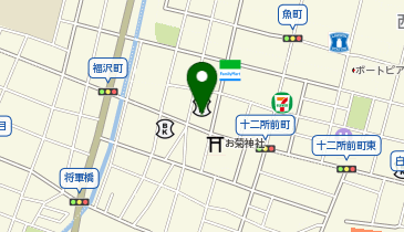 toto取扱 姫路信用金庫本店営業部の地図画像