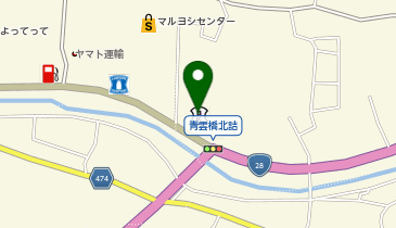 toto取扱 淡路信用金庫本店営業部の地図画像