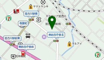 toto取扱 但陽信用金庫本店営業部の地図画像