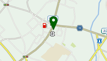 toto取扱 コザ信用金庫具志川支店の地図画像