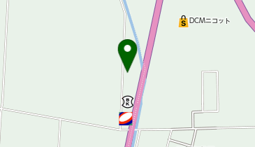 toto取扱 羽後信用金庫 八竜支店の地図画像