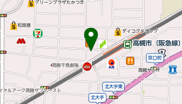 大阪府高槻市の宝くじ Toto Big ロト一覧 Navitime