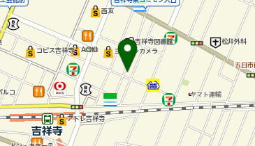 #1800の地図画像