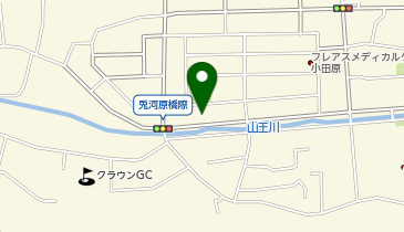 Dingo Erikの地図画像