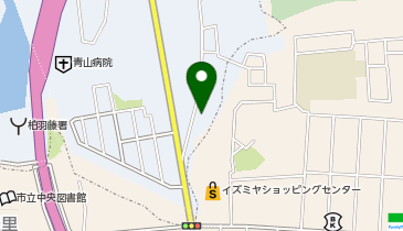 Darts Bar MIYAG-Styleの地図画像