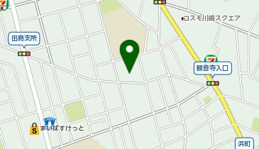 おばんざい夢の地図画像