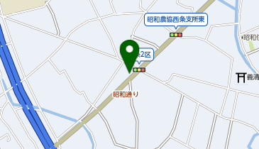 Monkey Rotten Cafeの地図画像