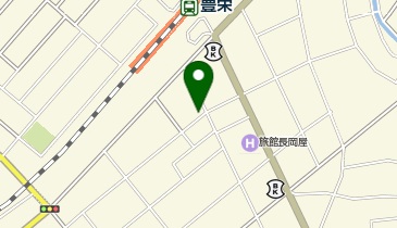 ビリヤード&ダーツADVANの地図画像