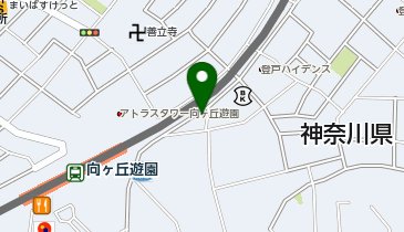 Diningbar  Bambiの地図画像