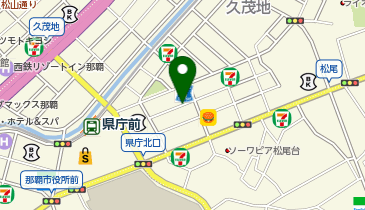 dining bar ACOUTEの地図画像