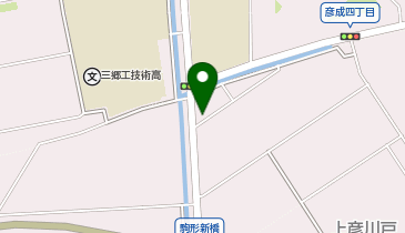 Dining bar Nextの地図画像