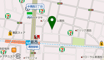 エルフの地図画像