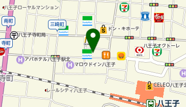 PEPIの地図画像