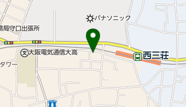 SABOTEN CLIMAXの地図画像