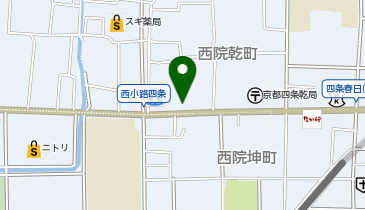 Play's PUB GERAWAYの地図画像
