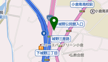 的屋TRIPの地図画像