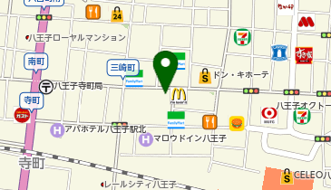 OJIの地図画像