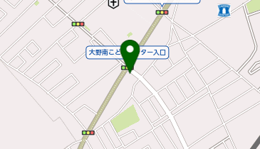 darts&sportsbar DU MONDEの地図画像