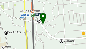 ROOP'sの地図画像