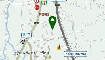 Pool&Darts Apeの地図画像