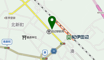 ONI-GOKKOの地図画像