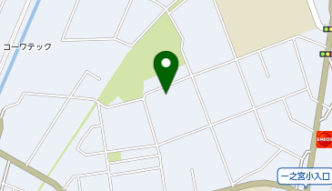 カラオケBanBan寒川店の地図画像