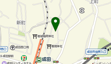 Bar PINK PANTHERの地図画像