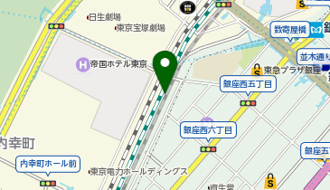 Gimixの地図画像