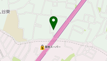Rider's Base Ribertyの地図画像