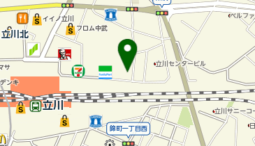 カウンティ クレアの地図画像