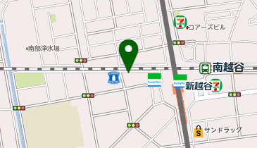 _genic.の地図画像