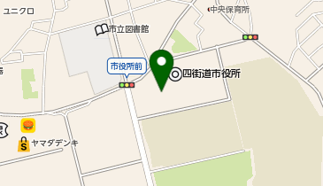 Night Owlの地図画像