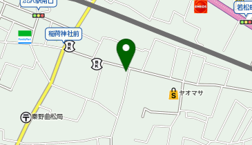 遊びbar PUZZLEの地図画像